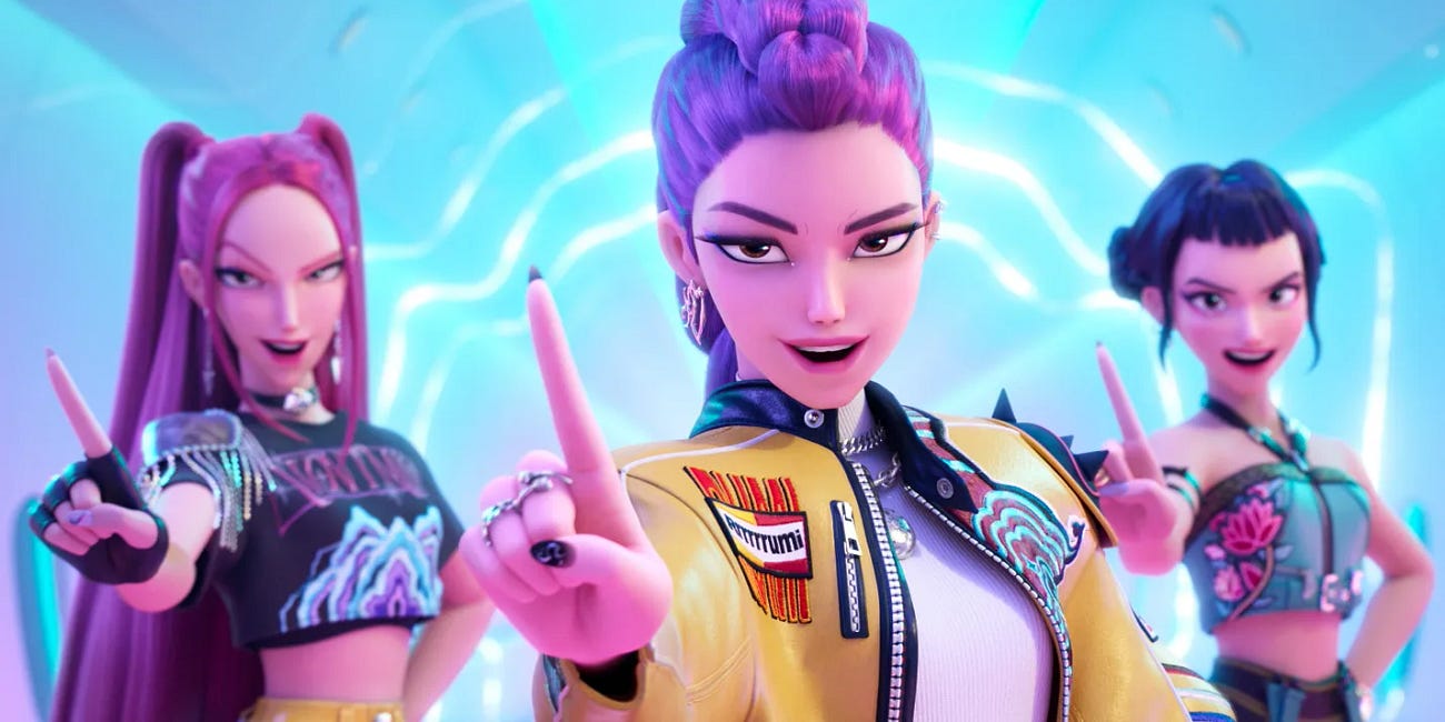 The Fan-Engagement Model Made Korea's Creative Industry. Filmmakers Should Pay Attention