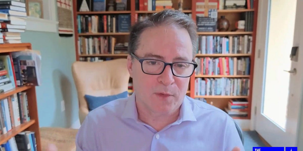 How the Religious Right Is Dragging Democracy Backwards