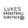 Luke's Basketball Substack