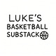 Luke's Basketball Substack