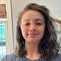 Clara Williams's avatar