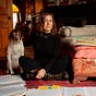 JoAnn Elizabeth Stevelos's avatar