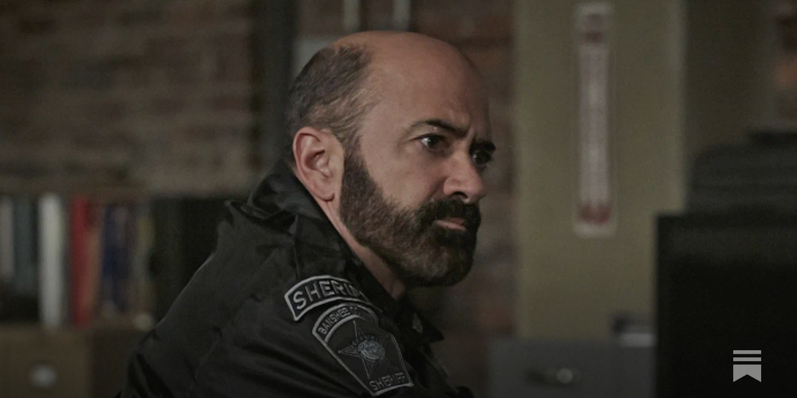 Happy birthday, Matt Servitto: 'That guy' is Brock Lotus and many more  characters, image size:1600x800