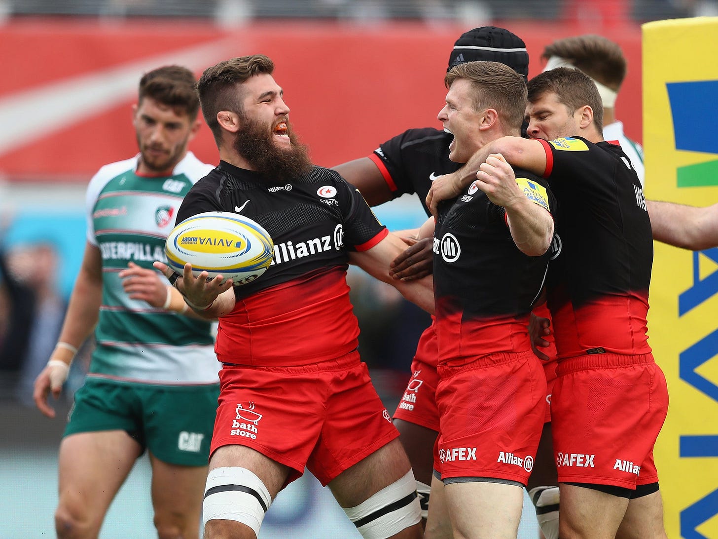 The horrific story of the Fraser brothers, halted by injury, yet who leave  their name on the game for the right reasons | The Independent | The  Independent