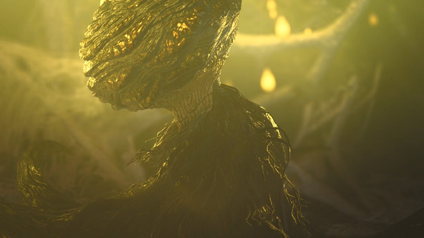 Xu Wu from intro cinematic