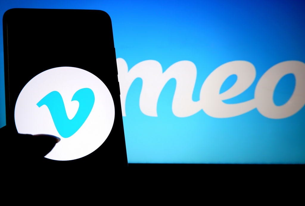 Vimeo to be acquired by Bending Spoons in $1.38B all-cash deal | TechCrunch