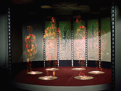 #Star Trek from Spockvarietyhour