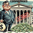 Trump's Treasury Sold Us Out