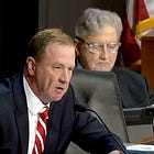 New Stupidest Republican Senator Just Dropped, Y’all. Meet Eric Schmitt.