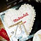 Contradictions: What I Loved and Hated About Celine Song's Materialists