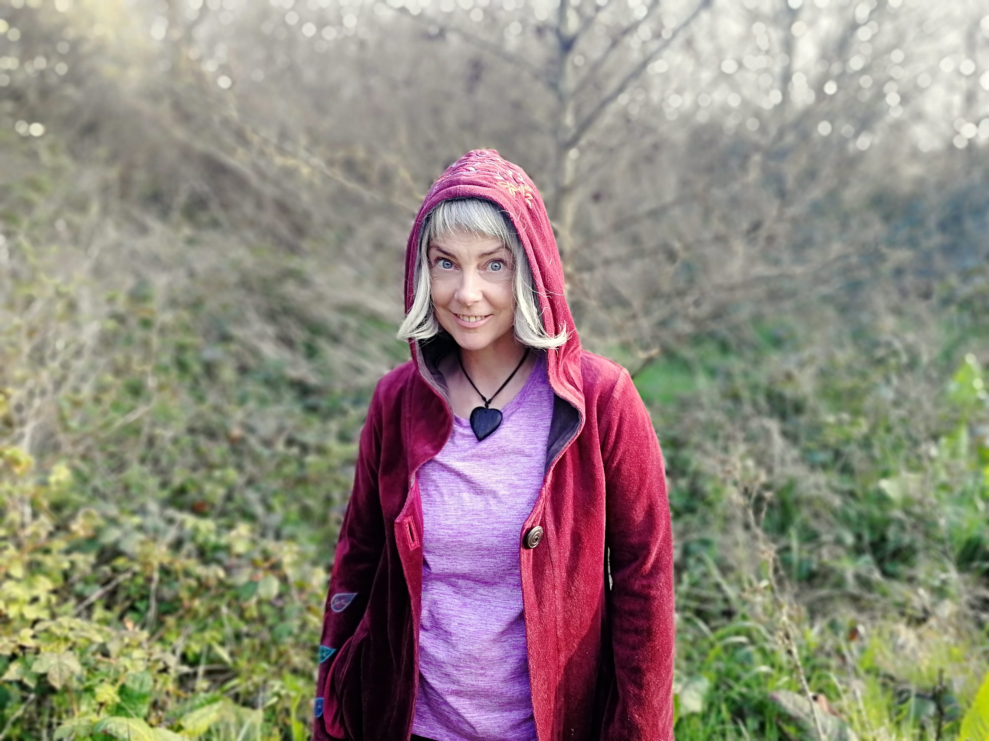 Áine’s Newsletter