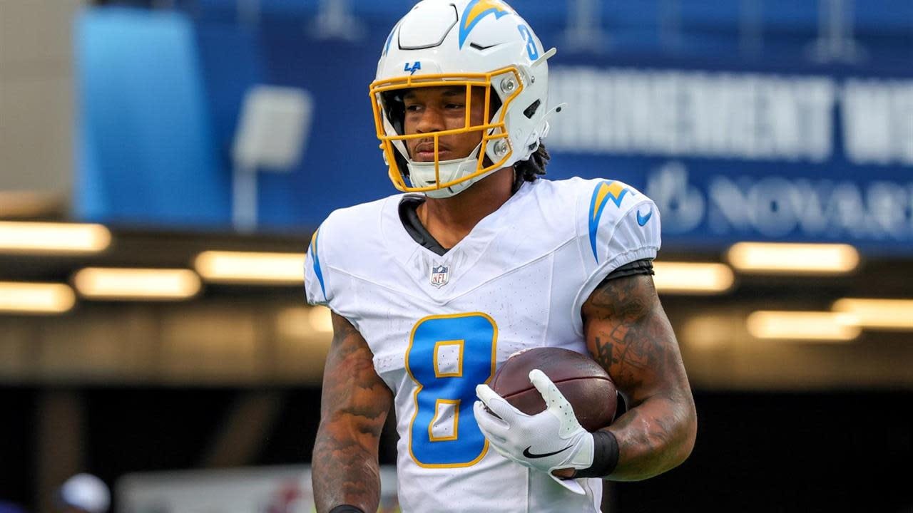 Los Angeles Chargers News, Videos, Schedule, Roster, Stats - Yahoo Sports Los Angeles Chargers News, Videos, Schedule, Roster, Stats - Yahoo Sports