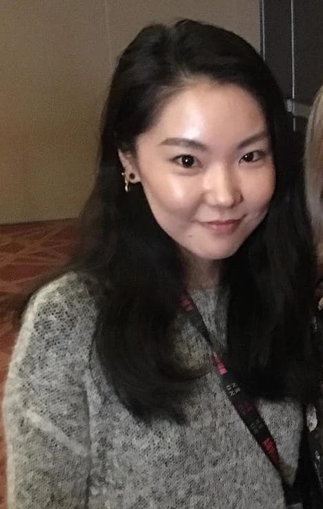 Peach Momoko, Marvel Comics Peach Momoko, Marvel Comics