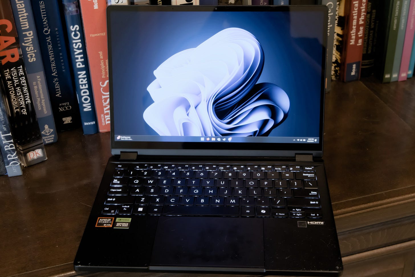 AMD's Strix Point: Zen 5 Hits Mobile - by Chester Lam