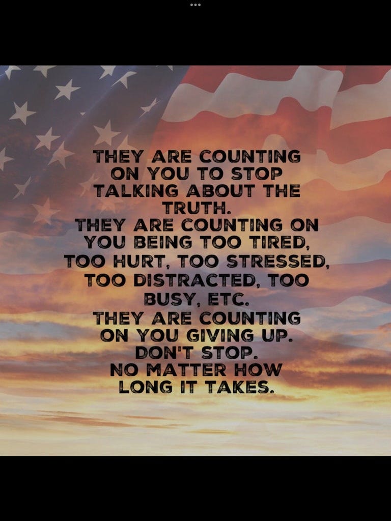 #StandYourGround #BeABlessing 💋 


