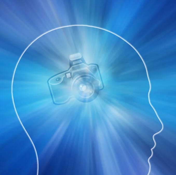 Can You Really Remember Everything “Photographically”?