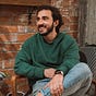 Adrià Zurita González's avatar