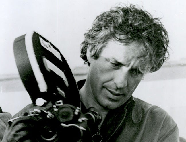 Regard sur John Cassavetes - ZIN TV