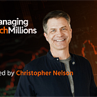 107: Building Financial Flow: Inside the WealthOps Run Cycle