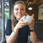 Kateřina Love - Zlatá Transformace