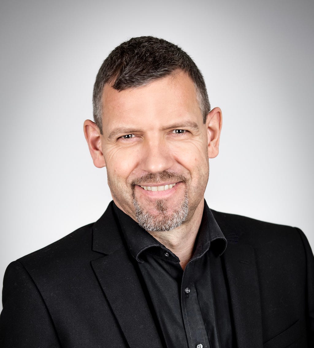 Uwe Alschner