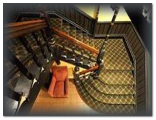 Crescent Hotel | Hotel &amp; Spa | Hotel Eureka Springs