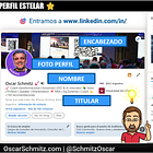 Linkedin 💎 004 | El Perfil Estelar que convierte vistas en negocios