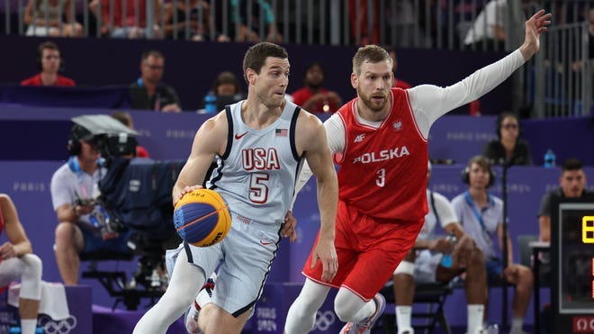 Jimmer Fredette injury update: 3x3 star details Olympic-ending injury