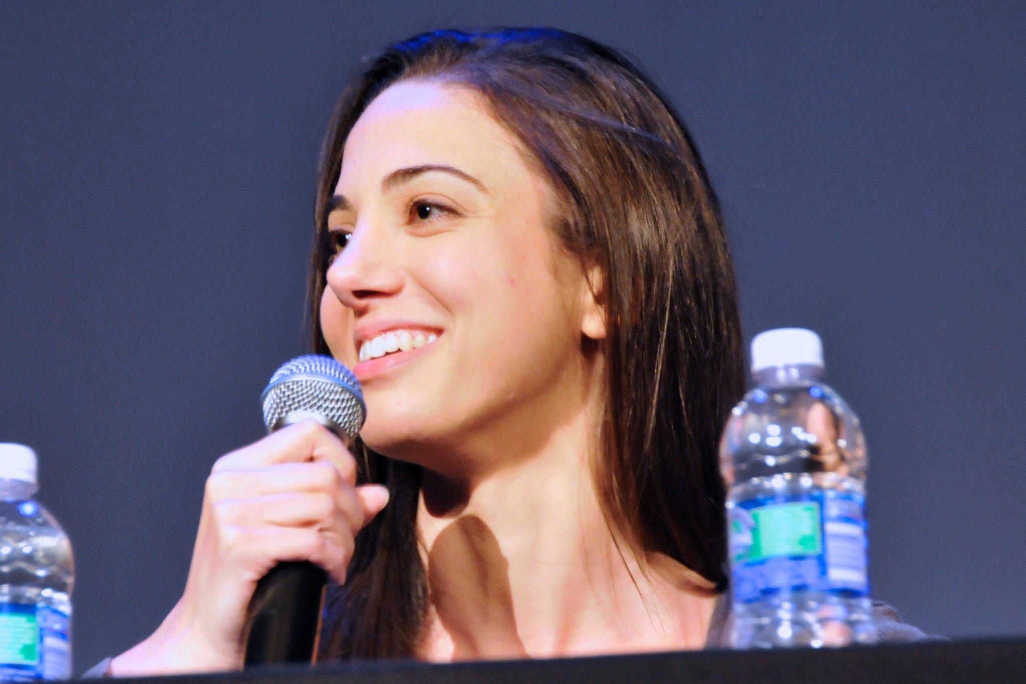 Julia’s Newsletter