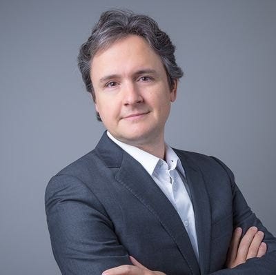 Newsletter do Galdini