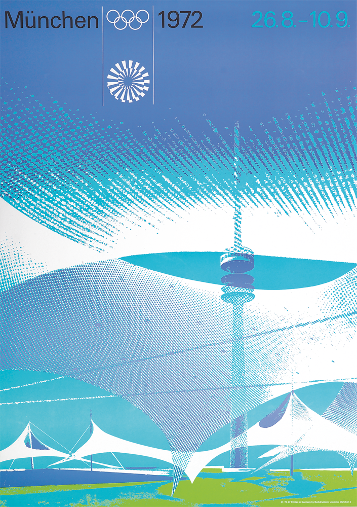 Design & The Winter Olympics - by Julia McInnis