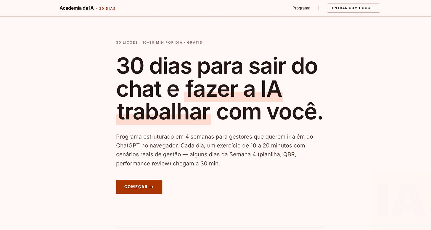 academia de ia