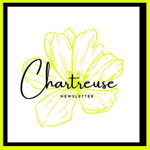 Substack profile picture for @chartreuse