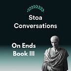 The Stoa Letter