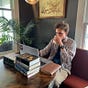 J. Bryan Rice's avatar