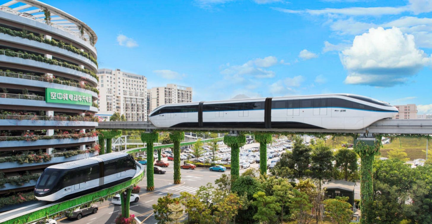 BYD Builds First Zero-Carbon HQs Among Chinese Auto Firms