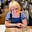 CATHERINE MARTIN's avatar