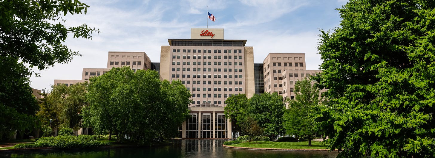 About Lilly | Lilly Careers