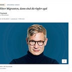 Quel che resta dell'Occidente - Giulio Meotti
