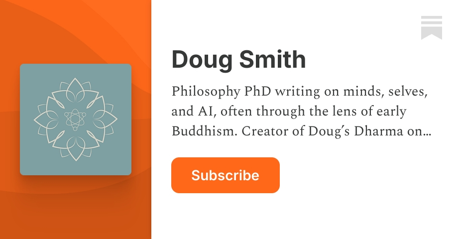 Doug Smith | Substack