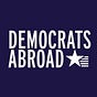 Democrats Abroad's avatar