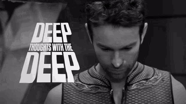 The Deep Deep Thoughts GIF - The Deep Deep Thoughts Deep Thoughts With The  Deep - Discover & Share GIFs
