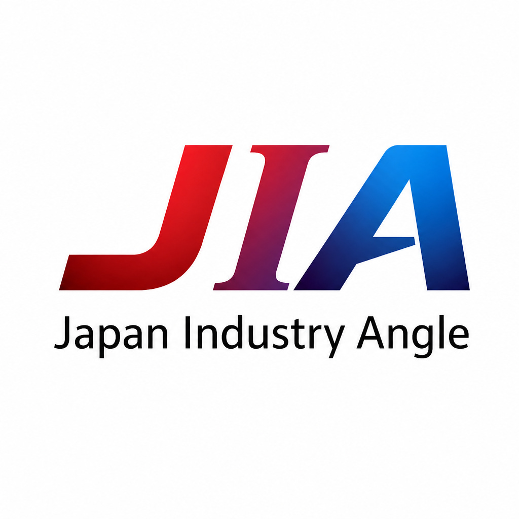 Japan Industry Angle