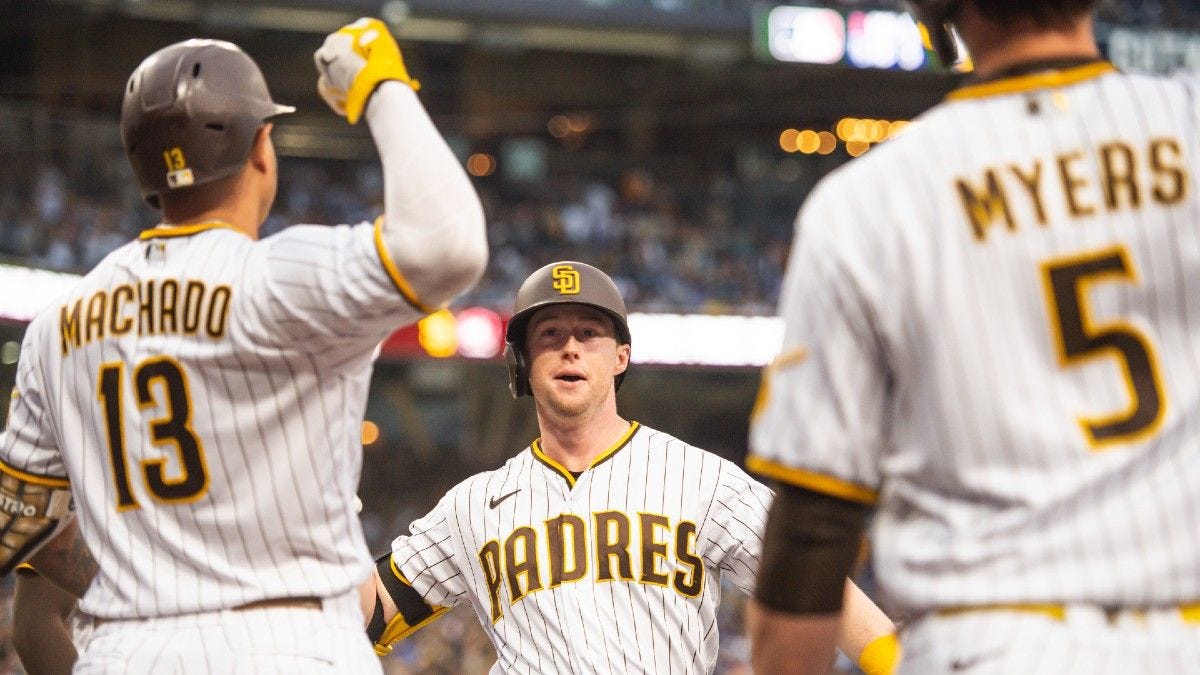 MLB Odds, Preview, Prediction for Dodgers vs. Padres: Can Trevor Bauer Stop  a San Diego Sweep? (Wednesday, June 23)