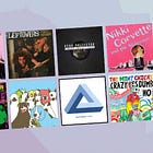 Eight Albums Turning 20 In 2026