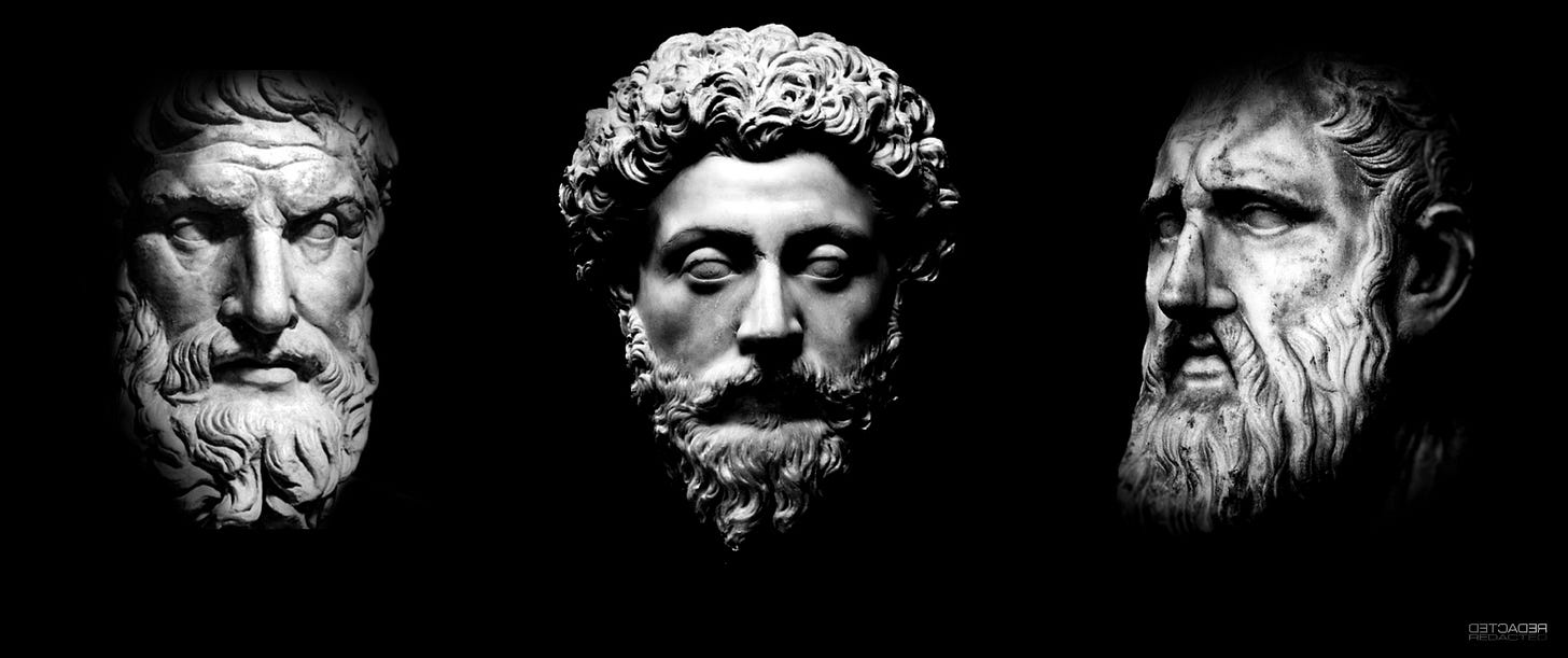 The Stoic Method of Life » [RDCTD]