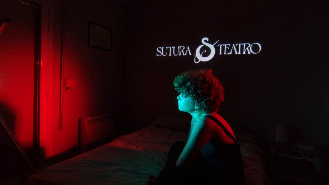 ¿El teatro de improvisación es un arte menor?