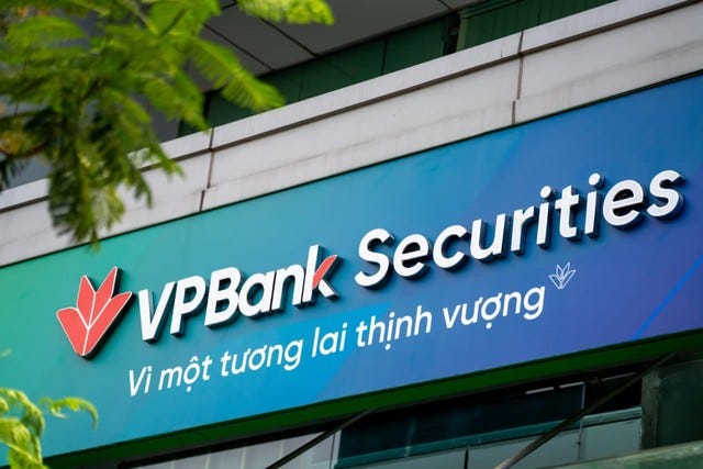 "Bom tấn" cuối năm: VPBankS sẽ IPO ngay trong quý 4/2025? "Bom tấn" cuối năm: VPBankS sẽ IPO ngay trong quý 4/2025?