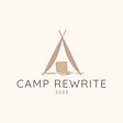 Camp Rewrite's avatar