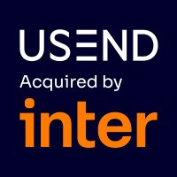 Usend (acquired by Inter) | LinkedIn Usend (acquired by Inter) | LinkedIn